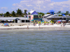 Fort Myers Beach Vacation - Island Coast Transportation